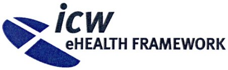 ICW EHEALTH FRAMEWORK