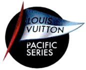 LOUIS VUITTON PACIFIC SERIES