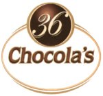 CHOCOLA'S 36
