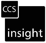 CCS INSIGHT