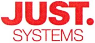 JUST. SYSTEMS