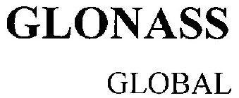 GLONASS GLOBAL