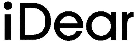 IDEAR
