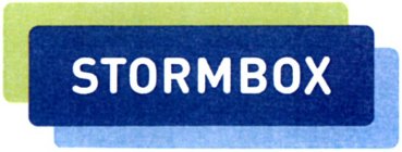 STORMBOX