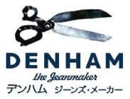 DENHAM THE JEANMAKER