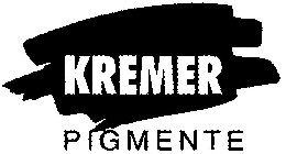 KREMER PIGMENTE