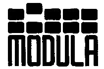 MODULA