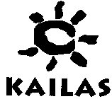 KAILAS