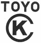 TOYO K