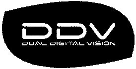 DDV DUAL DIGITAL VISION