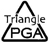 TRIANGLE PGA