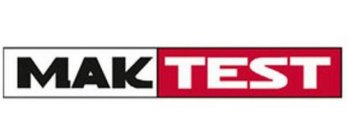 MAKTEST