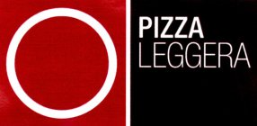 PIZZA LEGGERA