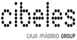 CIBELES CAJA MADRID GROUP