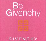 BE GIVENCHY GG GIVENCHY