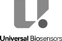 U UNIVERSAL BIOSENSORS