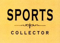 SPORTS COLLECTOR