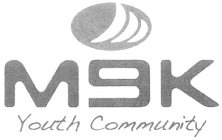 M9K YOUTH COMMUNITY