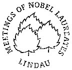 MEETINGS OF NOBEL LAUREATES LINDAU