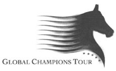 GLOBAL CHAMPIONS TOUR