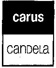 CARUS CANDELA