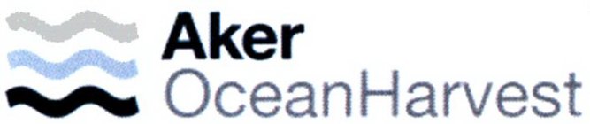 AKER OCEANHARVEST