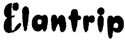 ELANTRIP