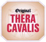 ORIGINAL THERA CAVALIS