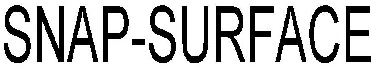 SNAP-SURFACE