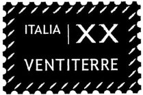 ITALIA XX VENTITERRE