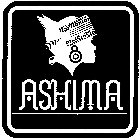 ASHIMA