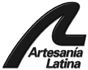 ARTESANÍA LATINA