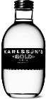 KARLSSON'S GOLD VODKA IMPORTED