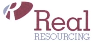 R REAL RESOURCING