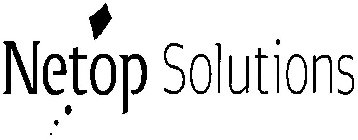 NETOP SOLUTIONS