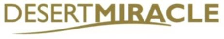 DESERTMIRACLE