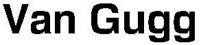 VAN GUGG