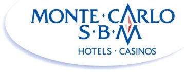 MONTE-CARLO S.B.M HOTELS CASINOS
