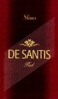 DE SANTIS