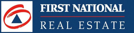 FIRST NATIONAL REAL ESTATE