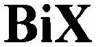 BIX