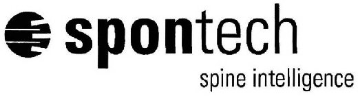 SPONTECH SPINE INTELLIGENCE