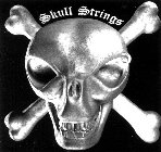 SKULL STRINGS