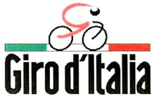 GIRO D'ITALIA