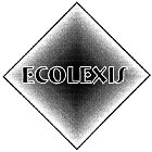 ECOLEXIS