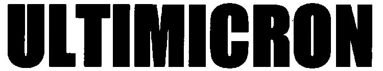 ULTIMICRON