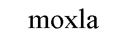 MOXLA