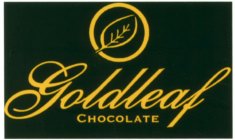 GOLDLEAF CHOCOLATE