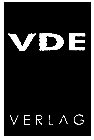 VDE VERLAG