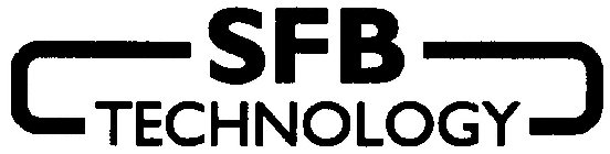 SFB TECHNOLOGY